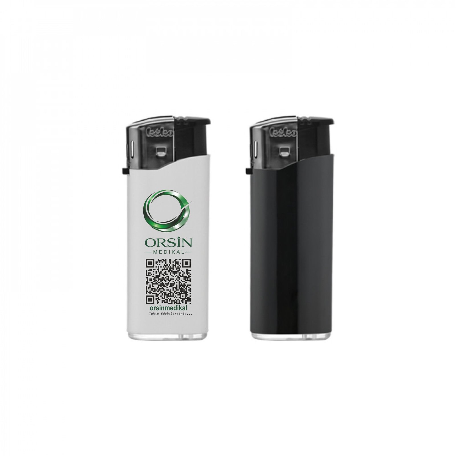 Manyetolu Çakmak (Mini)