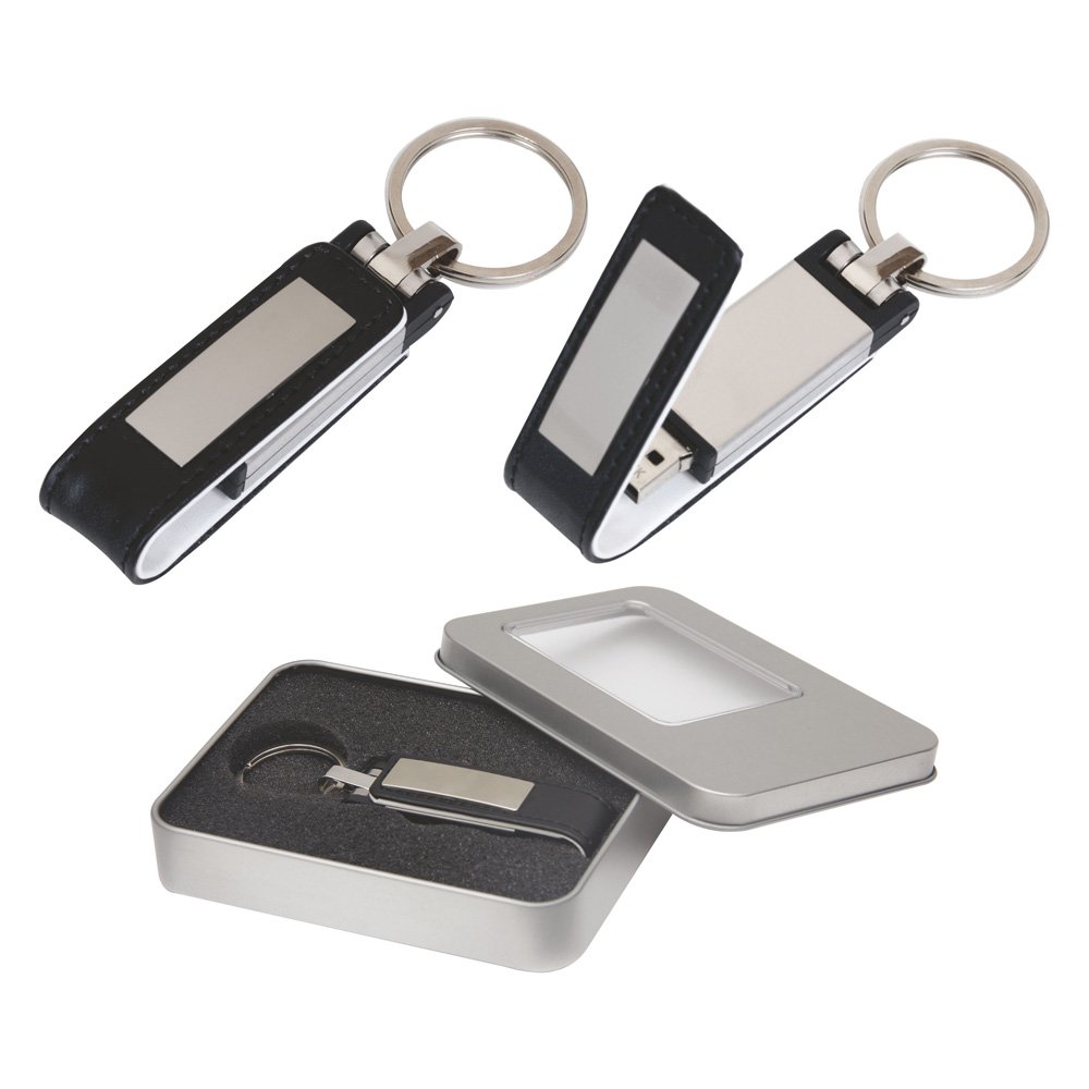 Deri Usb Bellek