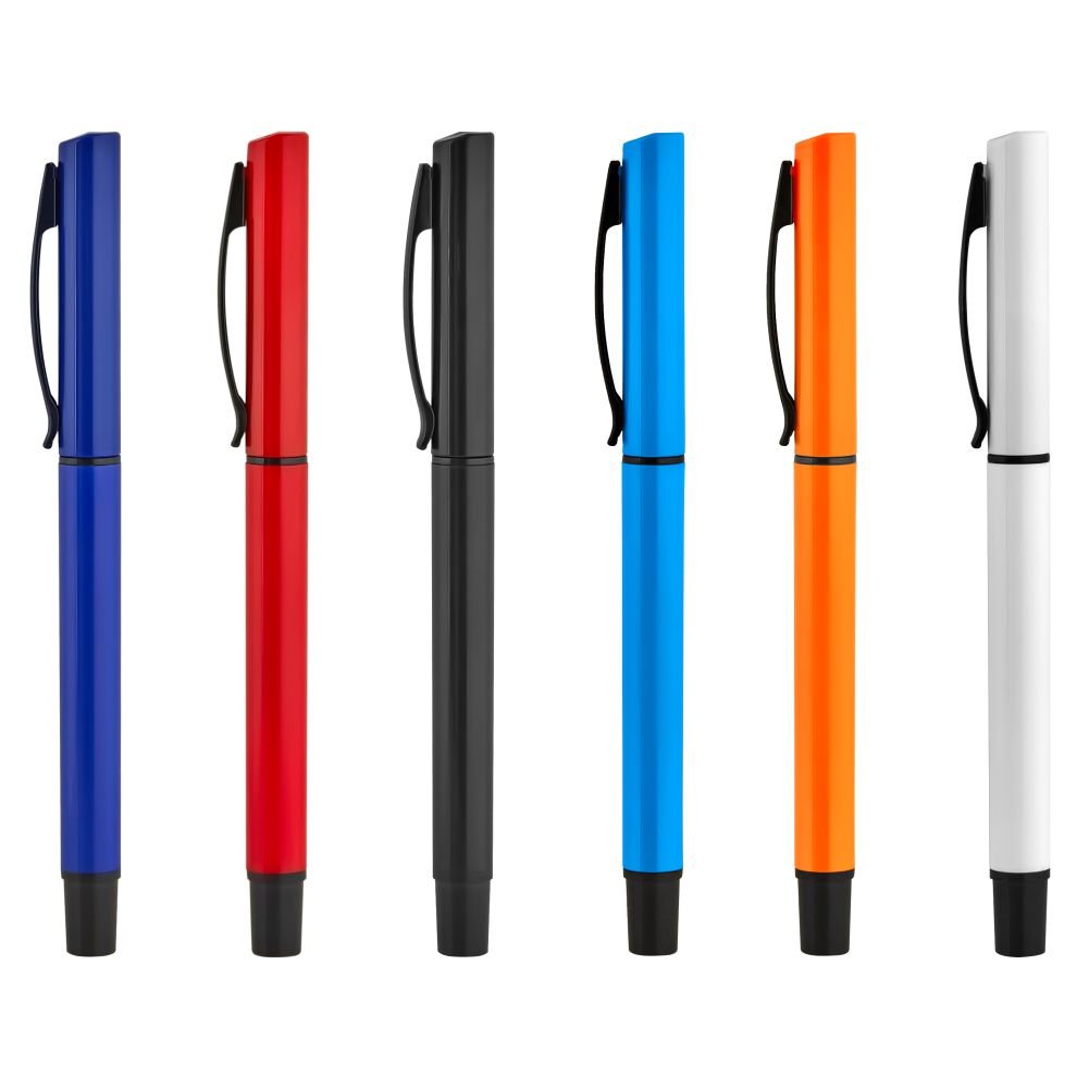 Plastik Kalem (İmza Kalemi)